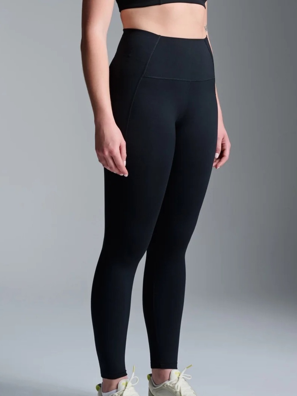 LNDR Obsession 8/8 legging